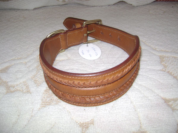 achievers leather pet products wholesale